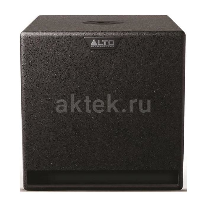 Активный сабвуфер ALTO TX212S 3