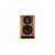 Wharfedale Aura 1 Hi-Gloss Walnut пассивная полочная АС 5″/25–100Вт