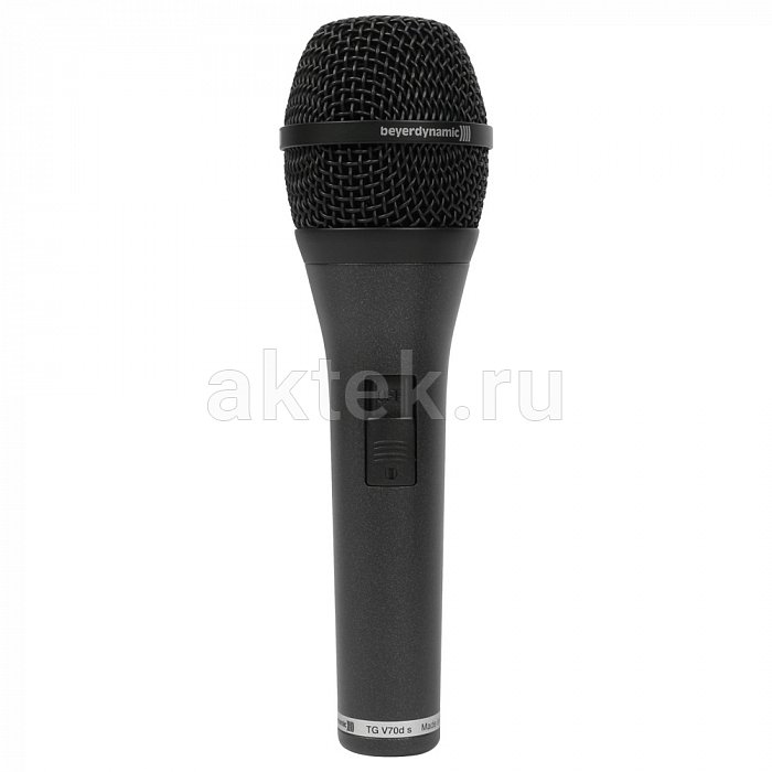 Динамический микрофон Beyerdynamic TG V70d s