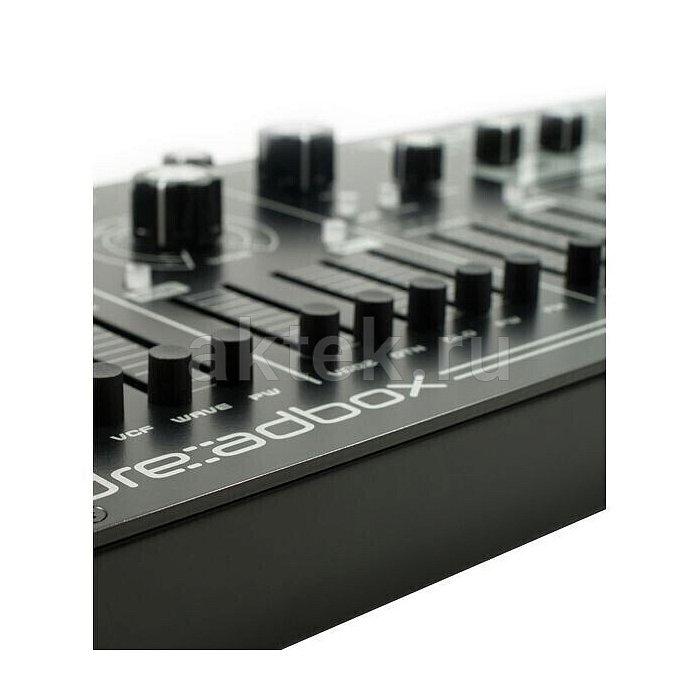 Аналоговый синтезатор Dreadbox Artemis 6