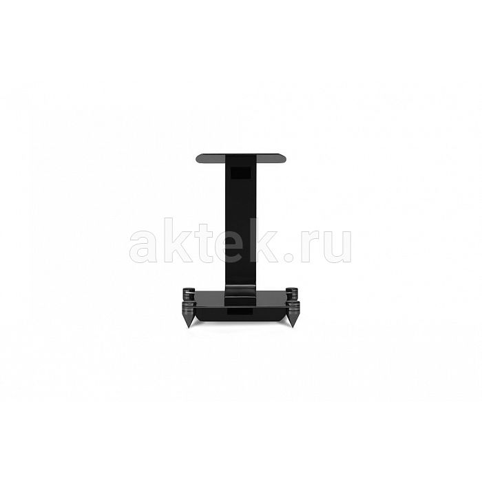Wharfedale Aura 2 Stands Black стойка акустики 485 мм 12кг 4