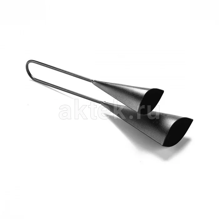 Pearl ECB-22 Hand-held Agogo ручной агого, малая терция