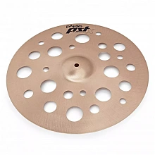 Paiste 16" PSTX Swiss Thin Crash тарелка для ударной установки 2 Paiste 16" PSTX Swiss Thin Crash тарелка для ударной установки 2