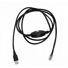 MARANI USB-485-RJ кабель-преобразователь для связи с модулями 2 MARANI USB-485-RJ кабель-преобразователь для связи с модулями 2