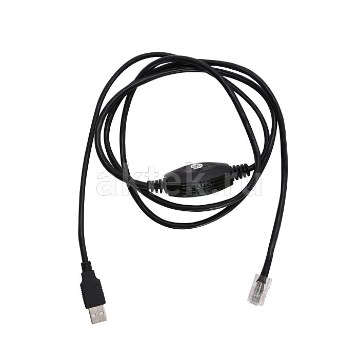 MARANI USB-485-RJ кабель-преобразователь для связи с модулями 2