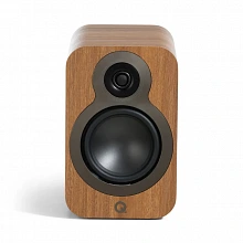 Полочная акустическая система Q Acoustics Q3020c Pin Oak 2