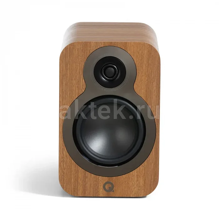 Полочная акустическая система Q Acoustics Q3020c Pin Oak 2