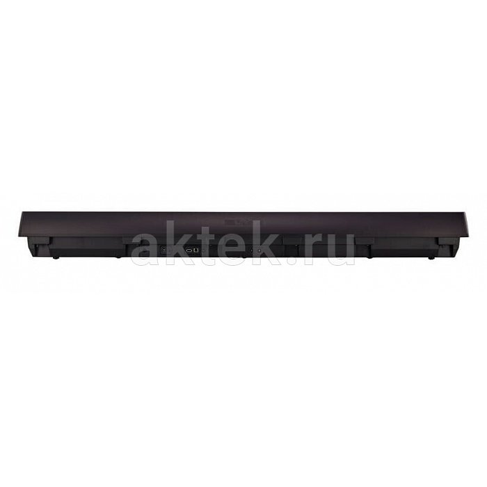 Цифровое фортепиано Roland FP-10-BK 5