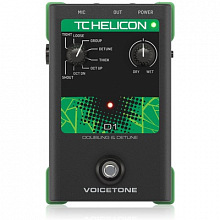 Вокальная педаль TC HELICON VoiceTone D1 3