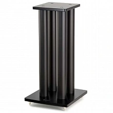 Стойка для акустических систем Radiotehnika T7B Black/Black 3