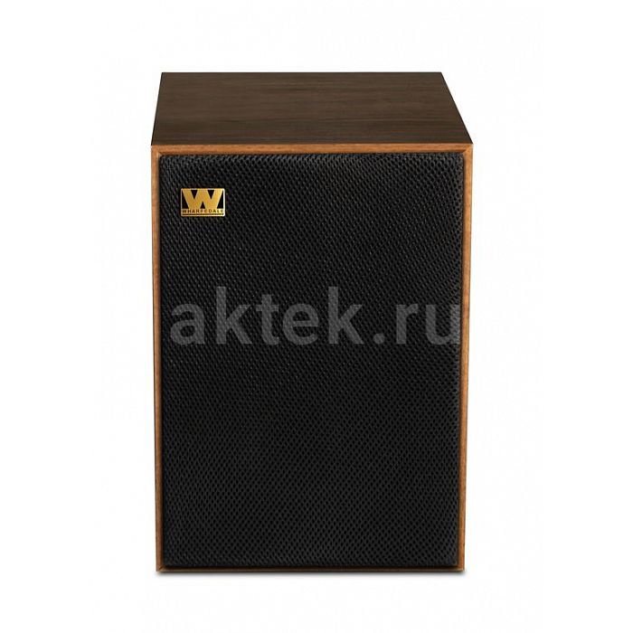 Wharfedale Denton 85th Anniversary Antique Walnut пассивные полочники 6,5″/20–120Вт 6