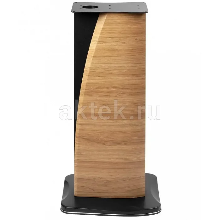 MOREL Soundstand B-1 Oak подставки, пара, дуб 2