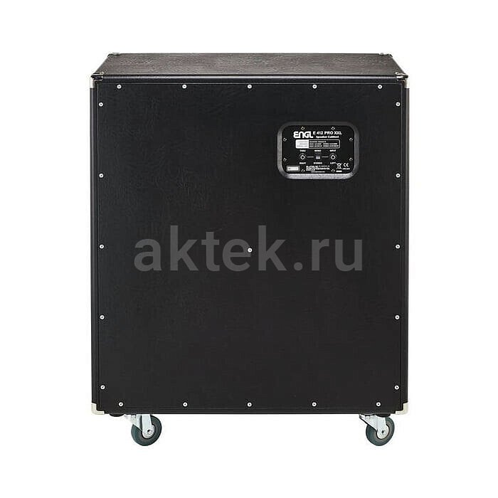 Гитарный кабинет ENGL E412XXLB-CS Pro Cabinet 4x12“ XXL Purple 9