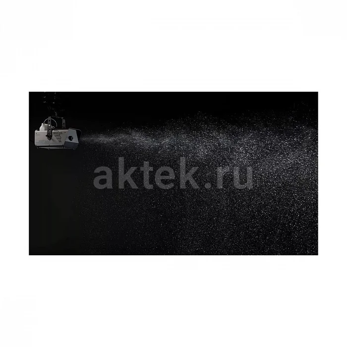 Antari SW-300 генератор снега, 5 л, 880 Вт 4