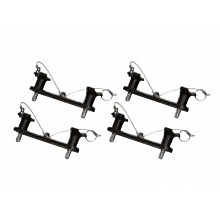 HK AUDIO CADIS Connector Set монтажный комплект для акустической системы 3