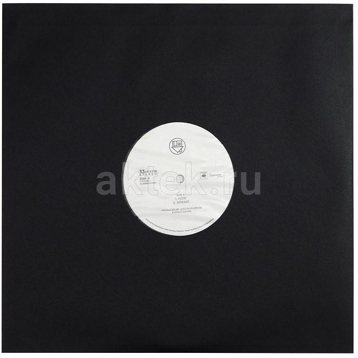Конверт для хранения виниловых пластинок Simply Analog 12011 25 шт 3