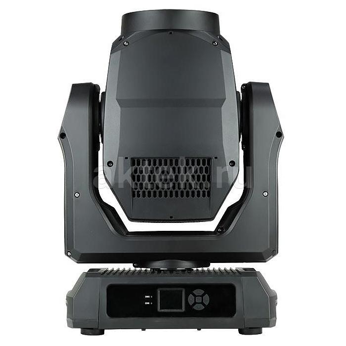 Вращающаяся голова Dialighting Poseidon 300 BSW IP 3
