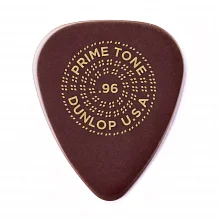 Dunlop 511P096 Primetone Standard 3Pack медиаторы, 0,96 мм