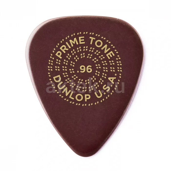 Dunlop 511P096 Primetone Standard 3Pack медиаторы, 0,96 мм