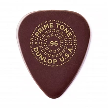 Dunlop 511P096 Primetone Standard 3Pack медиаторы, 0,96 мм