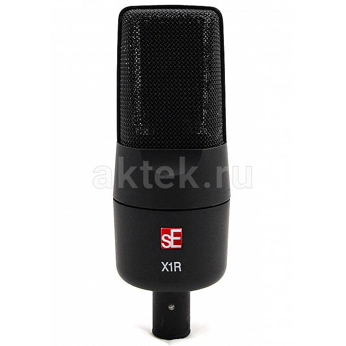 Студийный микрофон sE Electronics X1 R