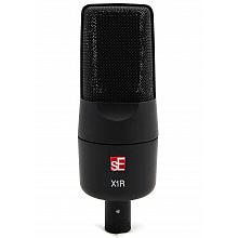 Студийный микрофон sE Electronics X1 R