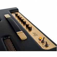 Гитарный комбоусилитель Marshall Origin50C 2