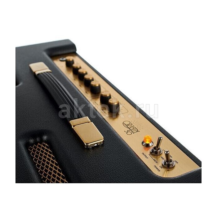 Гитарный комбоусилитель Marshall Origin50C 2