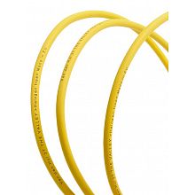 Van den Hul 3T The Valley Hybrid Yellow/XLR/0.8m кабель 2