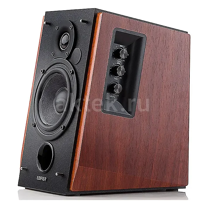 Акустическая система Edifier R1700BT Brown 2