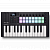 MIDI клавиатура Novation Launchkey Mini 25 MK4