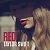 Виниловая пластинка TAYLOR SWIFT - RED 180 GRAM BLACK VINYL 12"