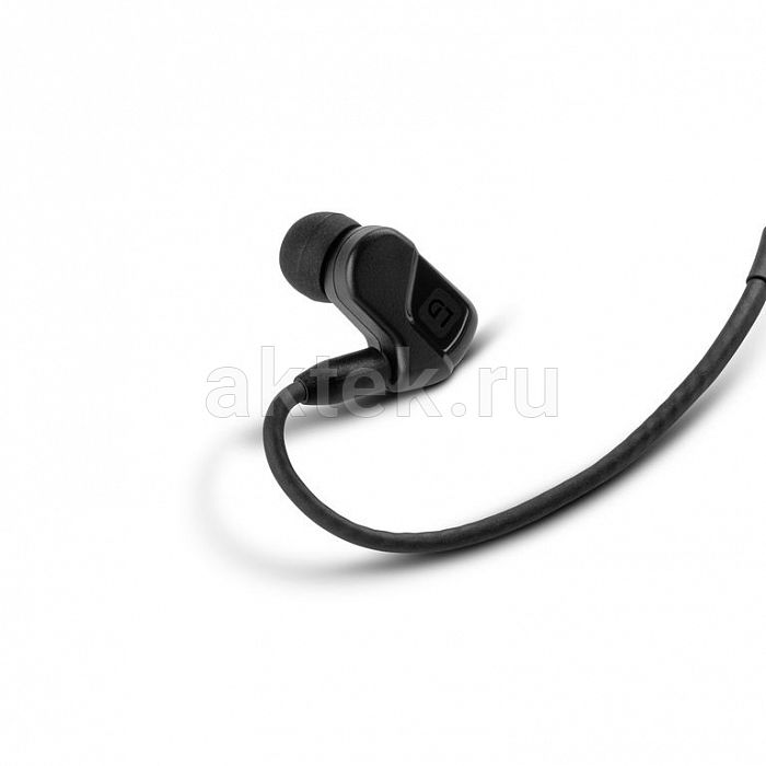 LD Systems IE HP 2 профессиональные наушники, съёмный кабель 1.55м 3