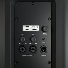 LD Systems ICOA 15 A BT активная Bluetooth-колонка 15″/300Вт 3