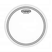 Evans B14EC2S Edge Control Coated SST барабанный пластик