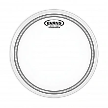 Evans B14EC2S Edge Control Coated SST барабанный пластик