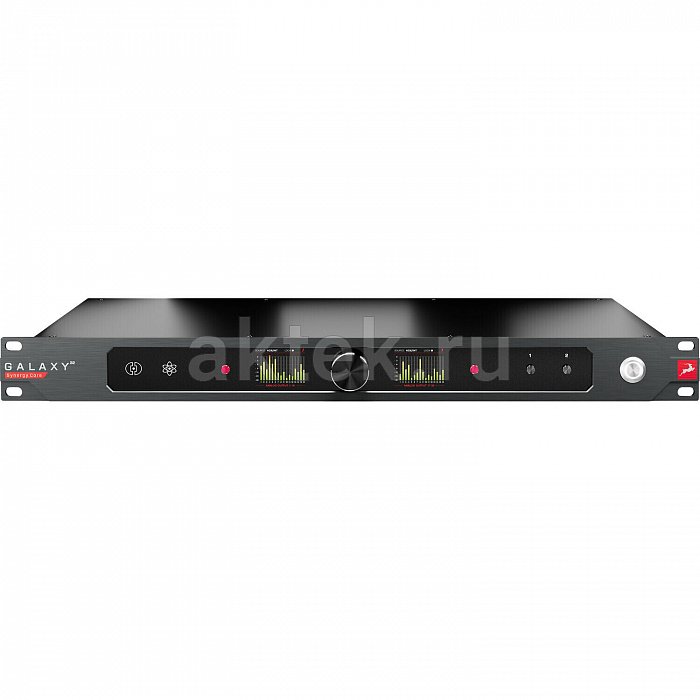 Аудиоинтерфейс Antelope Audio Galaxy 32 Synergy Core 3