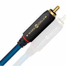 RCA-кабель Wireworld STI0.5M-10 0,5 м, RCA–RCA 3
