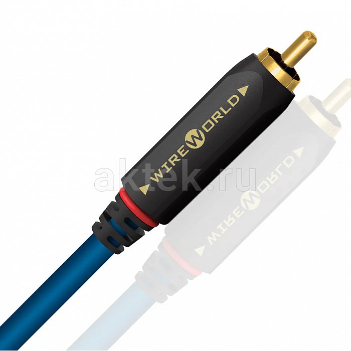 RCA-кабель Wireworld STI0.5M-10 0,5 м, RCA–RCA 3