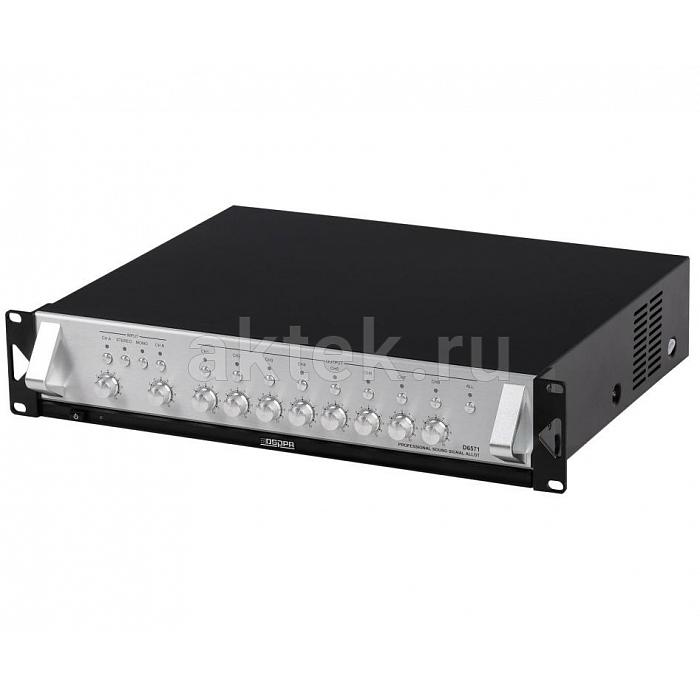 Дистрибьютор сигнала DSPPA D6571