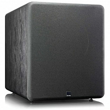 Активный сабвуфер SVS PB-2000 Pro black ash 2
