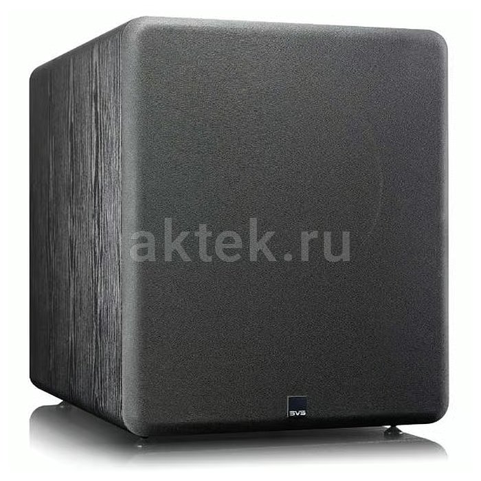 Активный сабвуфер SVS PB-2000 Pro black ash 2