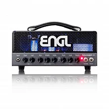 Гитарный процессор эффектов ENGL E725 Ravager IR