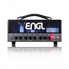Гитарный процессор эффектов ENGL E725 Ravager IR