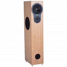 НАПОЛЬНАЯ АКУСТИЧЕСКАЯ СИСТЕМА REGA RX3 CHERRY 2