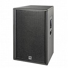 HK AUDIO PR:O 112 FD2 активная акустическая система, динамики 12"+1"