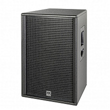 HK AUDIO PR:O 112 FD2 активная акустическая система, динамики 12"+1"