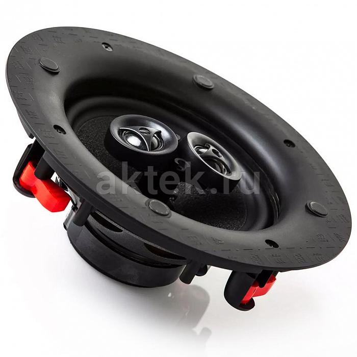 MOREL XBC-600ST потолочная акустика, 2-пол., 8 Ом, белый