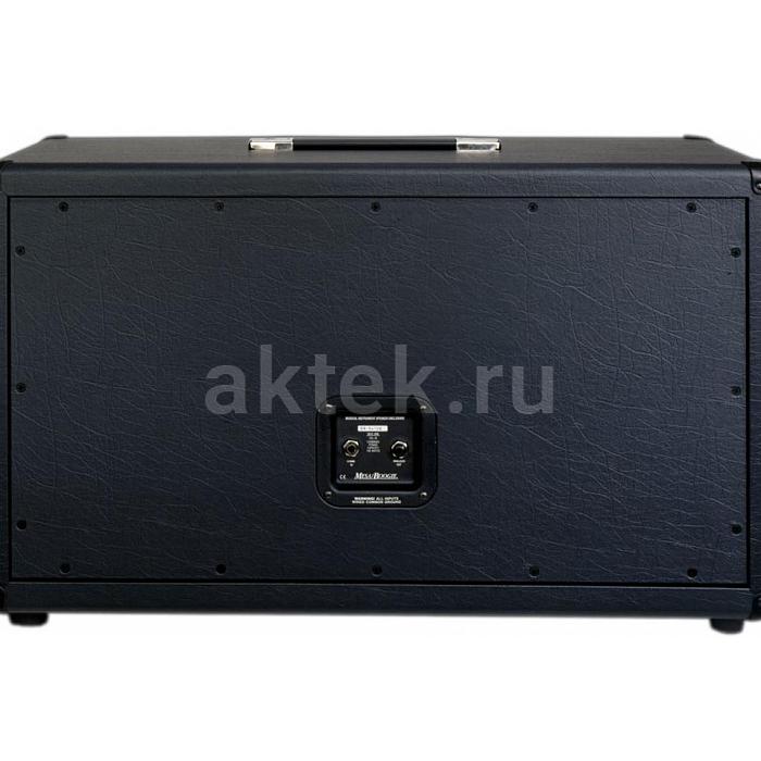 Гитарный кабинет Mesa Boogie 2x12 Recto Horizontal 2