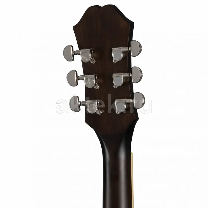 Электроакустическая гитара Epiphone J-45EC Studio Solid Top Fishman Presys-II NA 6